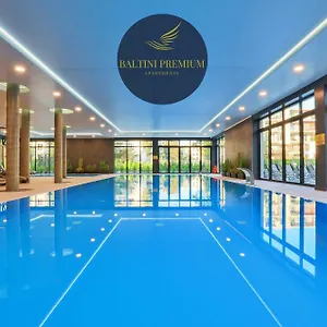 Baltini Premium Polanki Park Kolberg