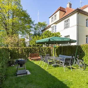 Blue Mare Przy Promenadzie Kolberg