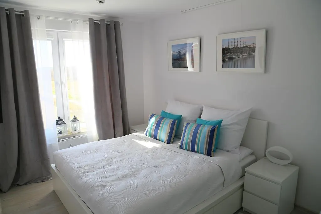 Apartamenty Polanki Kolberg