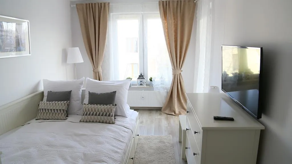 Apartamenty Polanki Kolberg 0*,
