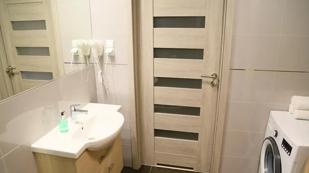 Apartamenty Polanki Kolberg Apartment