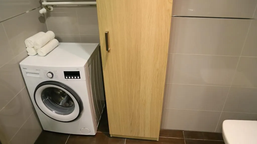 Apartamenty Polanki Kolberg Apartment