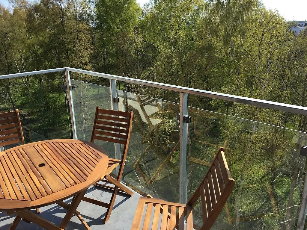 Apartamenty Polanki Kolberg
