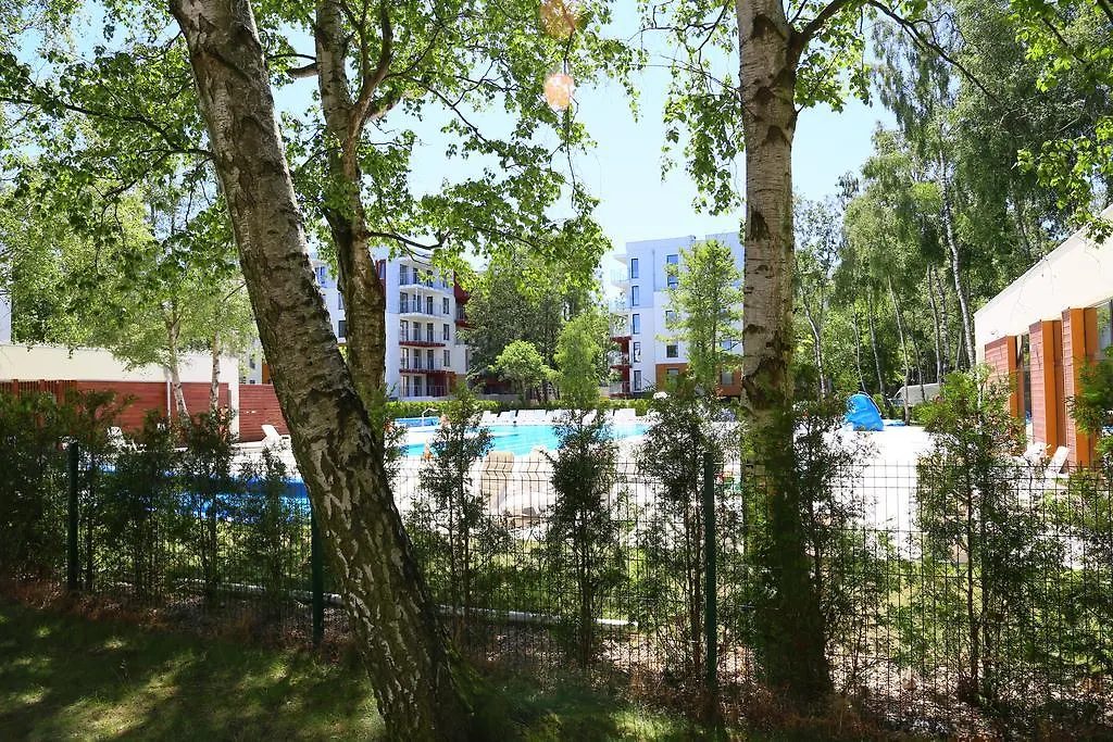 Apartamenty Polanki Kolberg 0*,  Polen